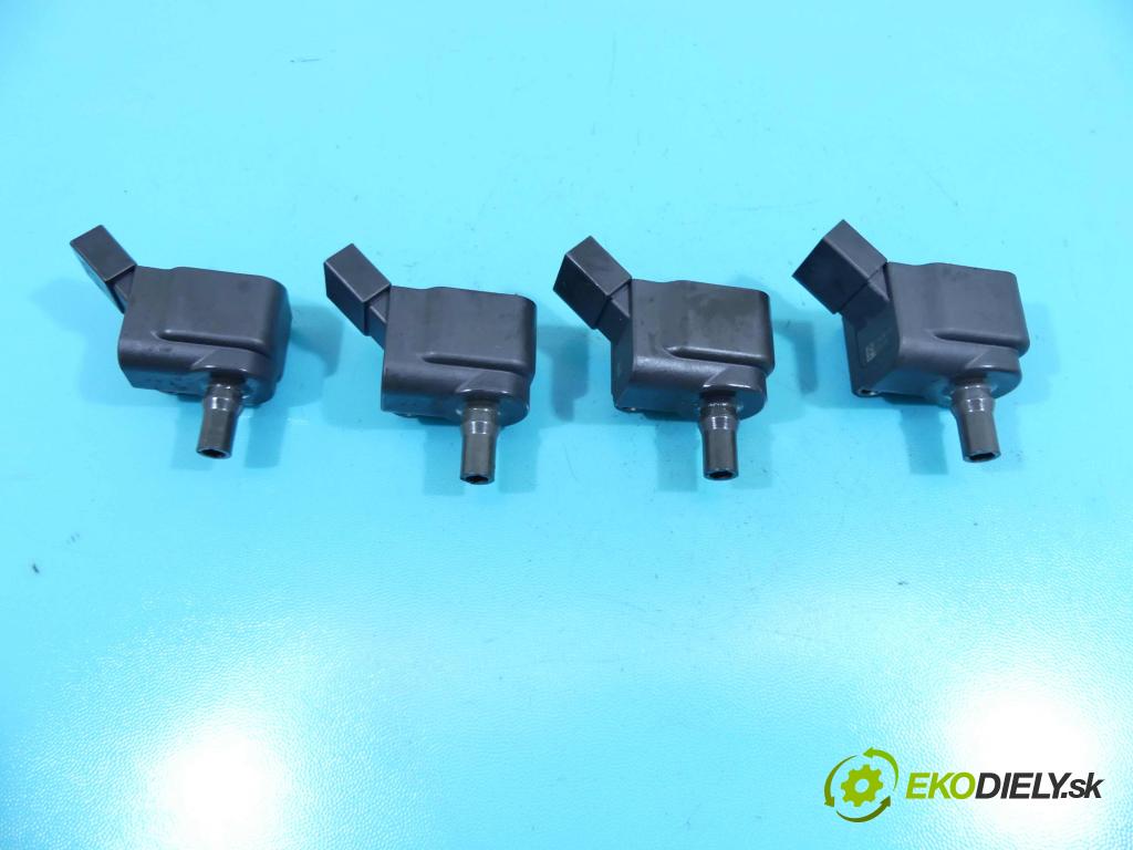 Vw Golf VII 2012-2020 1.4 tsi 122 HP manual 90 kW 1395 cm3 5- cievka zapaľovacia 04E905110E (Zapaľovacie cievky, moduly)