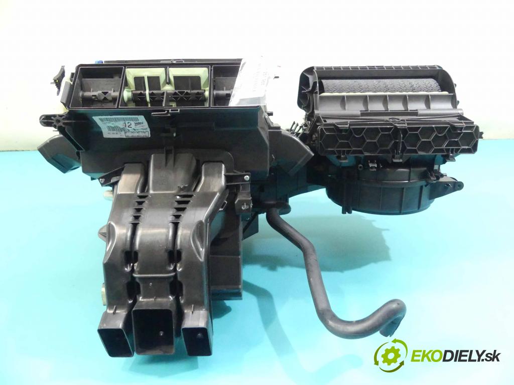 Vw Golf VII 2012-2020 1.4 tsi 122 HP manual 90 kW 1395 cm3 5- radiator 5Q1820002T (Radiátory kúrenia)