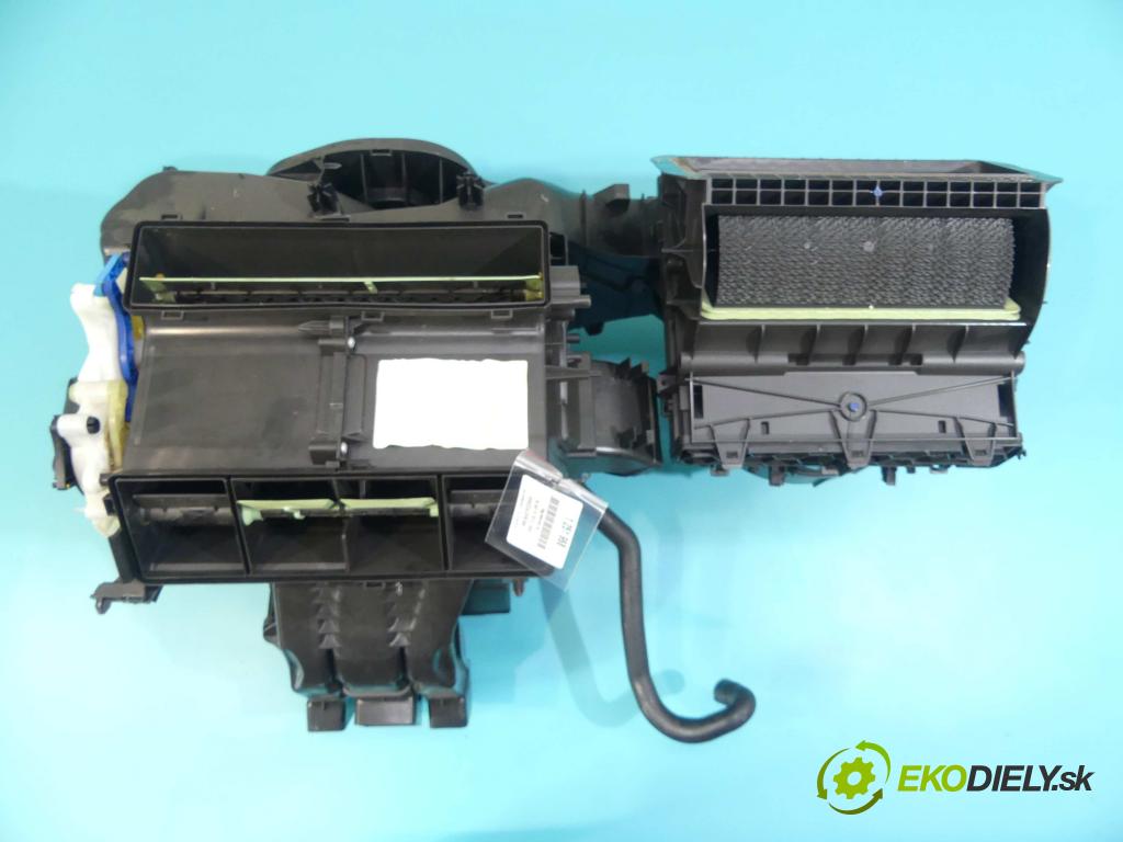 Vw Golf VII 2012-2020 1.4 tsi 122 HP manual 90 kW 1395 cm3 5- radiator 5Q1820002T (Radiátory kúrenia)