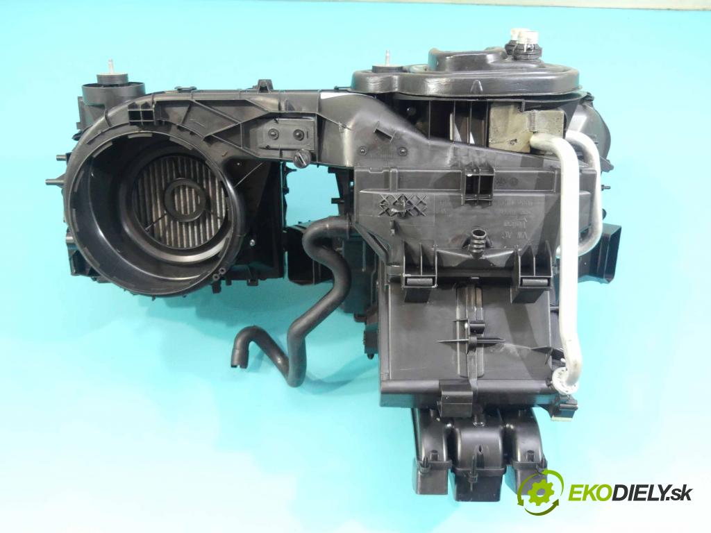 Vw Golf VII 2012-2020 1.4 tsi 122 HP manual 90 kW 1395 cm3 5- radiator 5Q1820002T (Radiátory kúrenia)