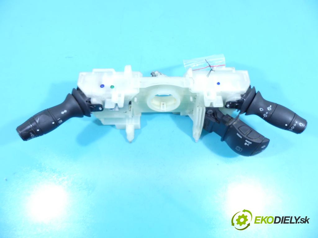 Renault Master III 2010-2019 2.3 dci 131 HP manual 96 kW 2299 cm3 5- prepínač 255679223R