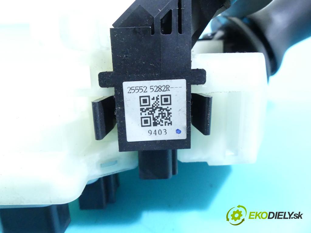 Renault Master III 2010-2019 2.3 dci 131 HP manual 96 kW 2299 cm3 5- prepínač 255679223R