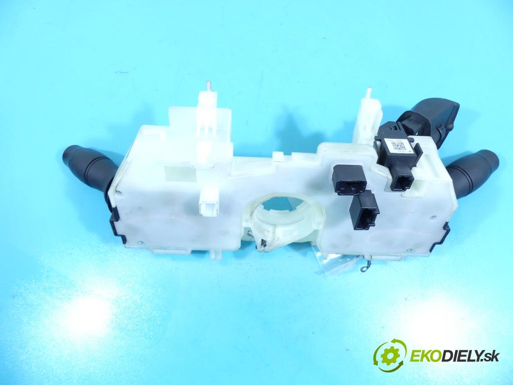 Renault Master III 2010-2019 2.3 dci 131 HP manual 96 kW 2299 cm3 5- prepínač 255679223R