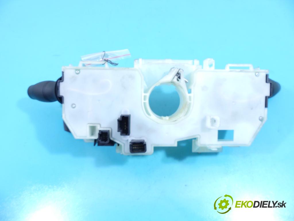 Renault Master III 2010-2019 2.3 dci 131 HP manual 96 kW 2299 cm3 5- prepínač 255679223R