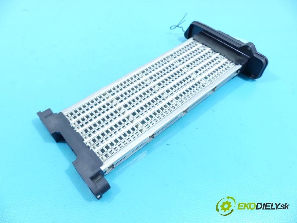 Renault Master III 2010-2019 2.3 dci 131 HP manual 96 kW 2299 cm3 5- radiator A52103200 (Radiátory kúrenia)