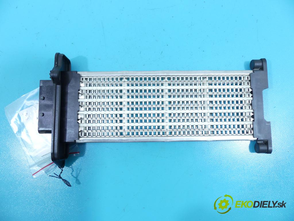 Renault Master III 2010-2019 2.3 dci 131 HP manual 96 kW 2299 cm3 5- radiator A52103200 (Radiátory kúrenia)