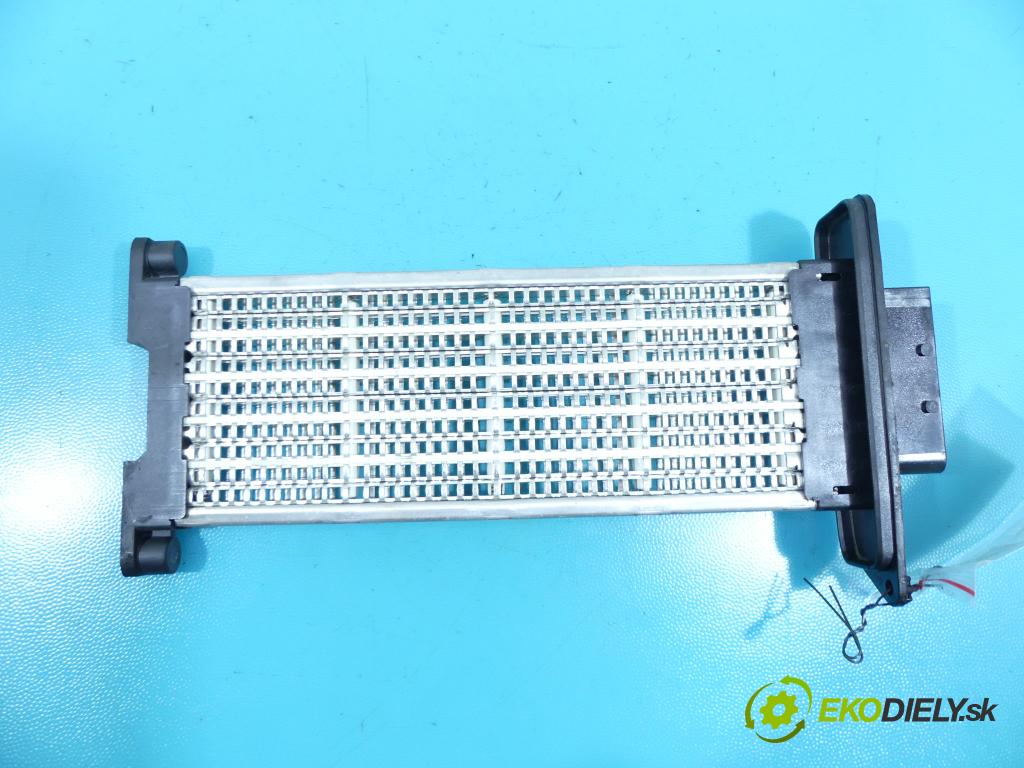 Renault Master III 2010-2019 2.3 dci 131 HP manual 96 kW 2299 cm3 5- radiator A52103200 (Radiátory kúrenia)