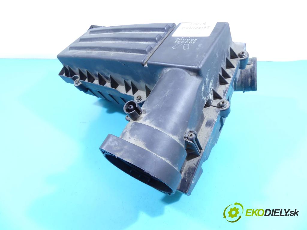 Vw Passat B6 2005-2010 2.0 tdi 140 HP manual 103 kW 1968 cm3 5- obal filtra vzduchu 3C0129607AG (Obaly filtrov vzduchu)