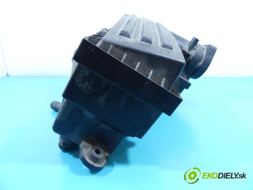 Vw Passat B6 2005-2010 2.0 tdi 140 HP manual 103 kW 1968 cm3 5- obal filtra vzduchu 3C0129607AG (Obaly filtrov vzduchu)