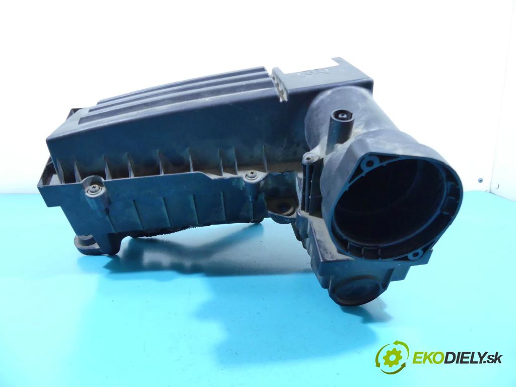 Vw Passat B6 2005-2010 2.0 tdi 140 HP manual 103 kW 1968 cm3 5- obal filtra vzduchu 3C0129607AG (Obaly filtrov vzduchu)