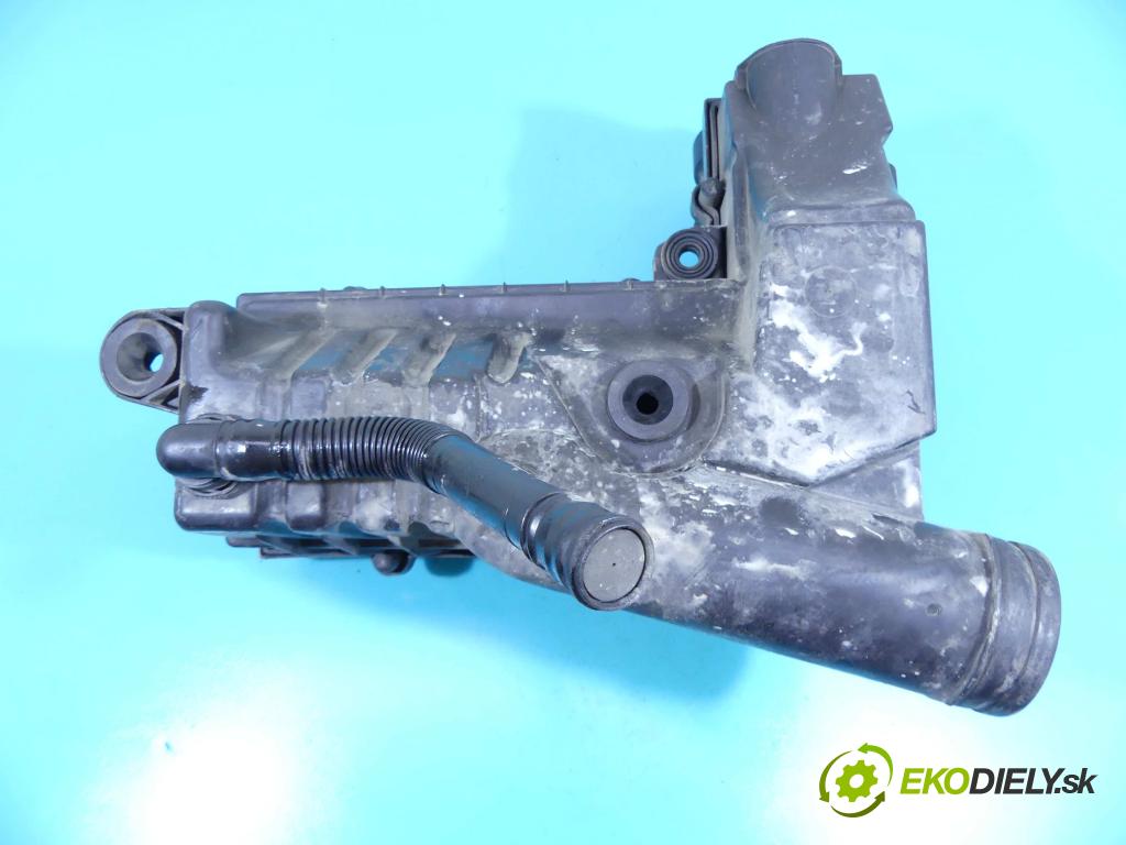 Vw Passat B6 2005-2010 2.0 tdi 140 HP manual 103 kW 1968 cm3 5- obal filtra vzduchu 3C0129607AG (Obaly filtrov vzduchu)