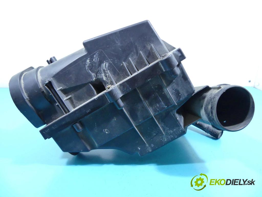 Vw Passat B6 2005-2010 2.0 tdi 140 HP manual 103 kW 1968 cm3 5- obal filtra vzduchu 3C0129607AG (Obaly filtrov vzduchu)