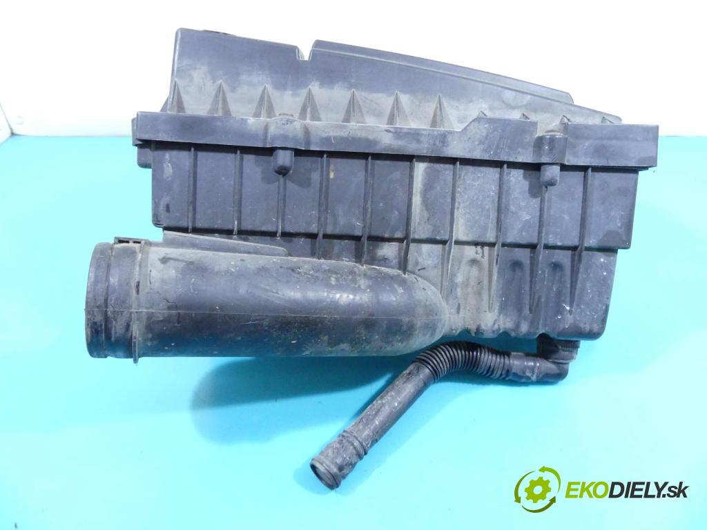 Vw Passat B6 2005-2010 2.0 tdi 140 HP manual 103 kW 1968 cm3 5- obal filtra vzduchu 3C0129607AG (Obaly filtrov vzduchu)
