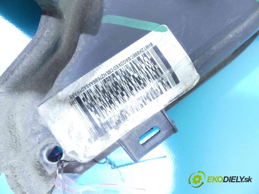 Opel Zafira B 2005-2014 1.9 cdti 101 hp manual 74 kW 1910 cm3 5- obal vačkový Z19DT