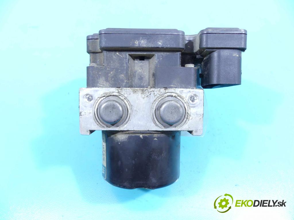 Opel Zafira B 2005-2014 1.9 cdti 101 HP manual 74 kW 1910 cm3 5- čerpadlo abs 100970-05093 (Pumpy ABS)