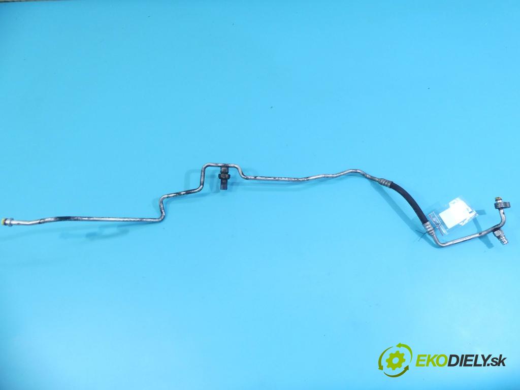 Bmw 5 E60 2003-2010 3.0d 218 HP automatic 160 kW 2993 cm3 5- rúrka klimatizácie 6453234982