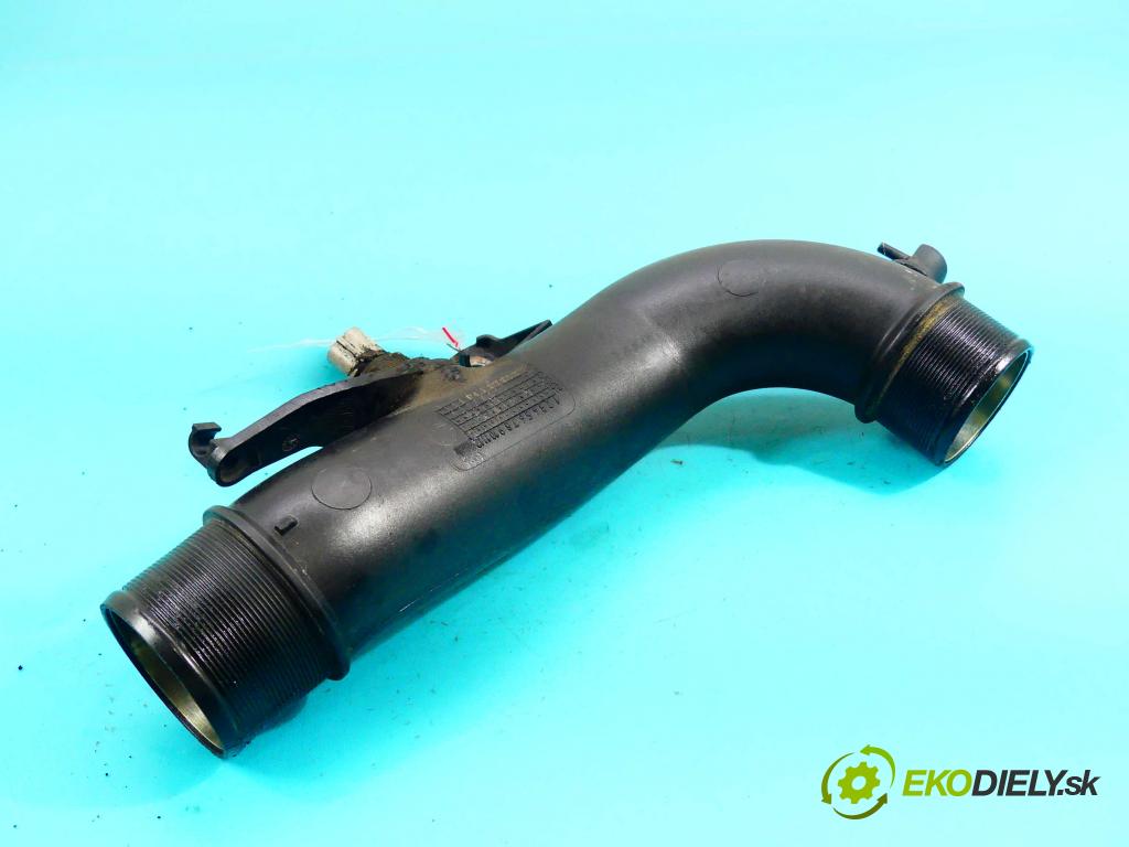 Toyota Avensis II T25 2003-2008 2.0 D4D 126 HP manual 93 kW 1995 cm3 5- Trubka: 17362-0R011