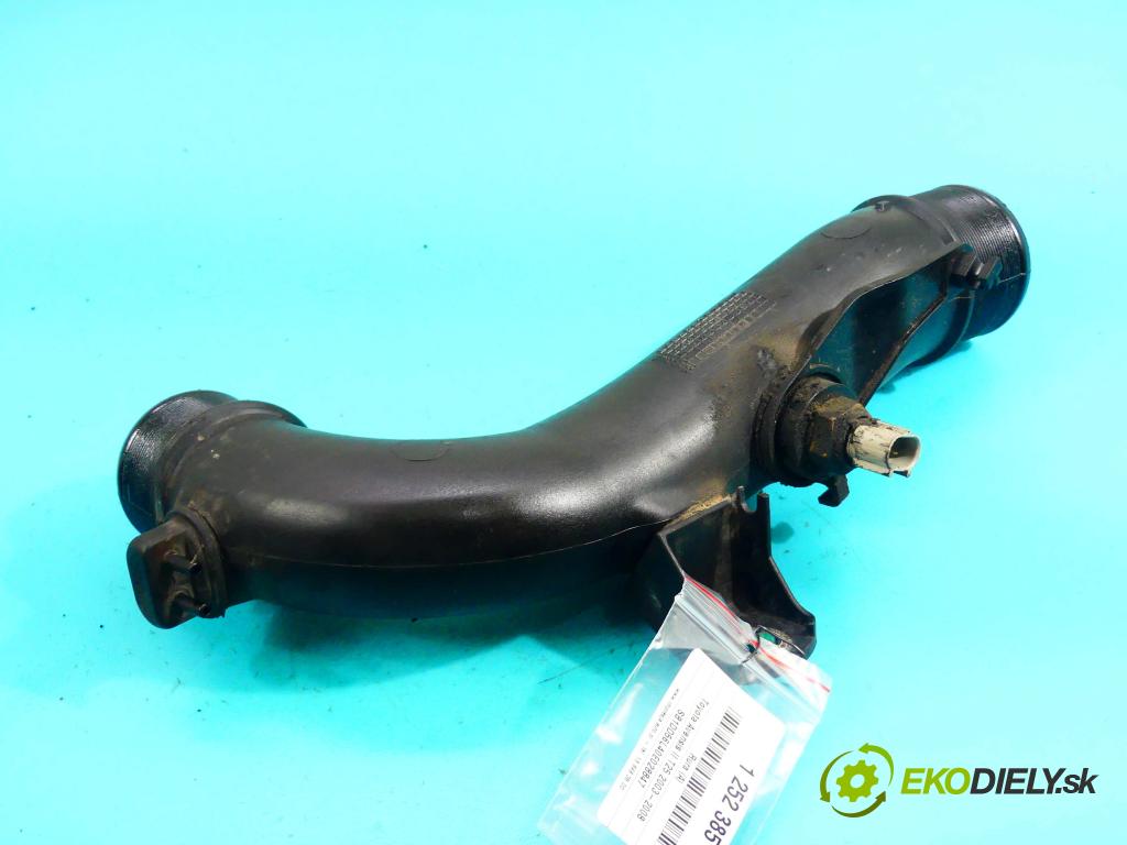 Toyota Avensis II T25 2003-2008 2.0 D4D 126 HP manual 93 kW 1995 cm3 5- Trubka: 17362-0R011