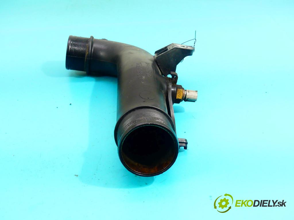 Toyota Avensis II T25 2003-2008 2.0 D4D 126 HP manual 93 kW 1995 cm3 5- Trubka: 17362-0R011