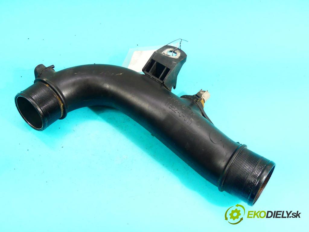 Toyota Avensis II T25 2003-2008 2.0 D4D 126 HP manual 93 kW 1995 cm3 5- Trubka: 17362-0R011