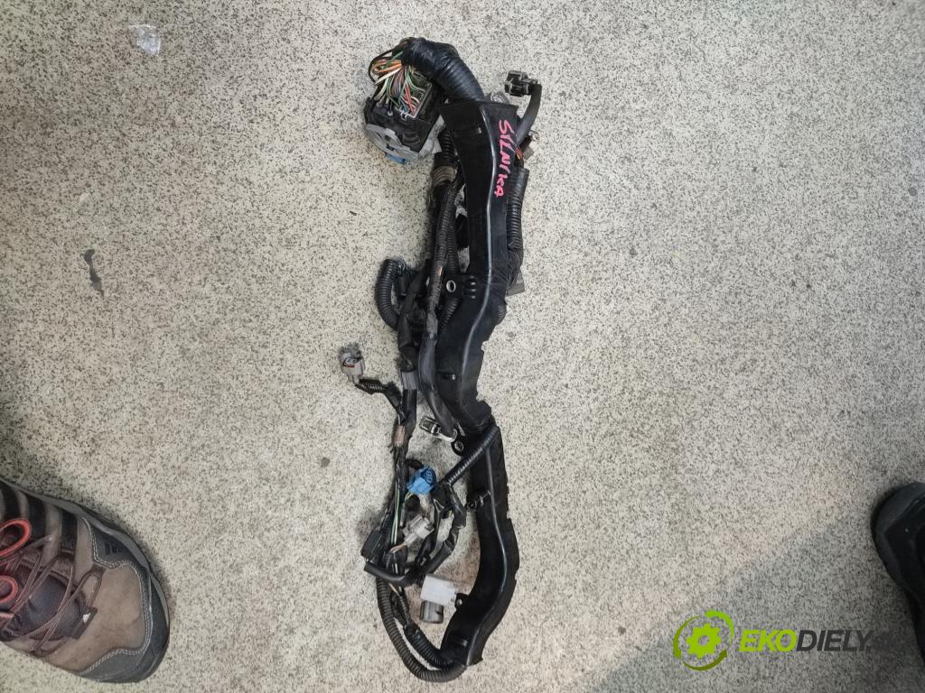 Subaru Impreza III GH 2007-2012 1.5 boxer 107 HP manual 79 kW 1498 cm3 5- Zväzok: motora