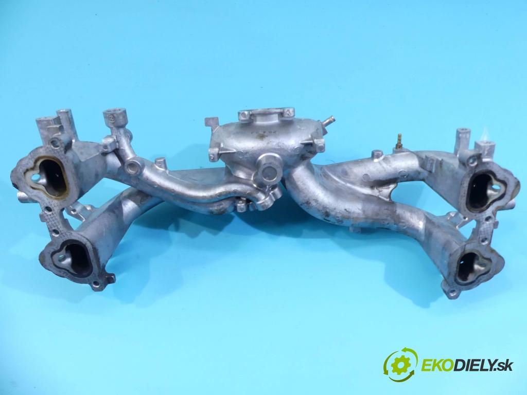 Subaru Impreza III GH 2007-2012 1.5 boxer 107 HP manual 79 kW 1498 cm3 5- zvod nasávací  (Sacie potrubia)