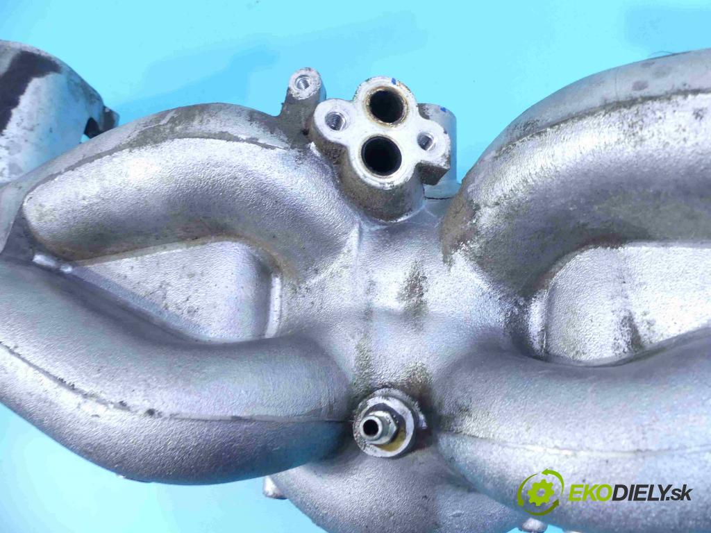 Subaru Impreza III GH 2007-2012 1.5 boxer 107 HP manual 79 kW 1498 cm3 5- zvod nasávací  (Sacie potrubia)