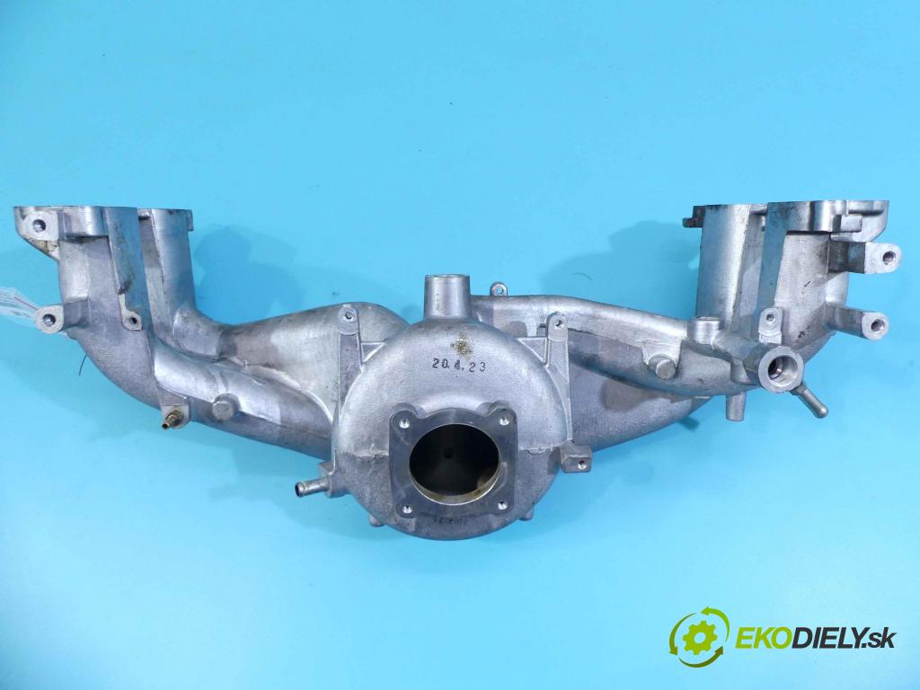 Subaru Impreza III GH 2007-2012 1.5 boxer 107 HP manual 79 kW 1498 cm3 5- zvod nasávací  (Sacie potrubia)