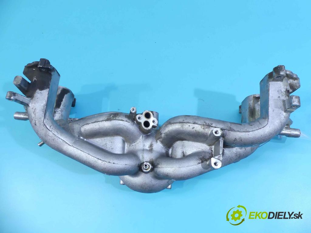 Subaru Impreza III GH 2007-2012 1.5 boxer 107 HP manual 79 kW 1498 cm3 5- zvod nasávací  (Sacie potrubia)