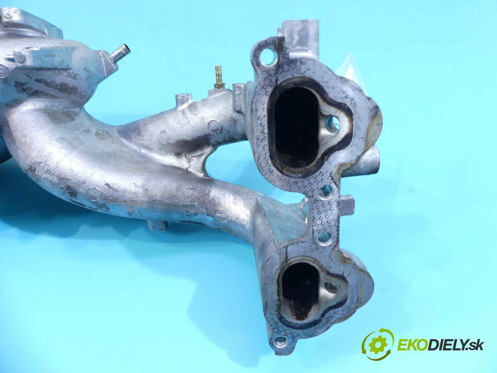 Subaru Impreza III GH 2007-2012 1.5 boxer 107 HP manual 79 kW 1498 cm3 5- zvod nasávací  (Sacie potrubia)