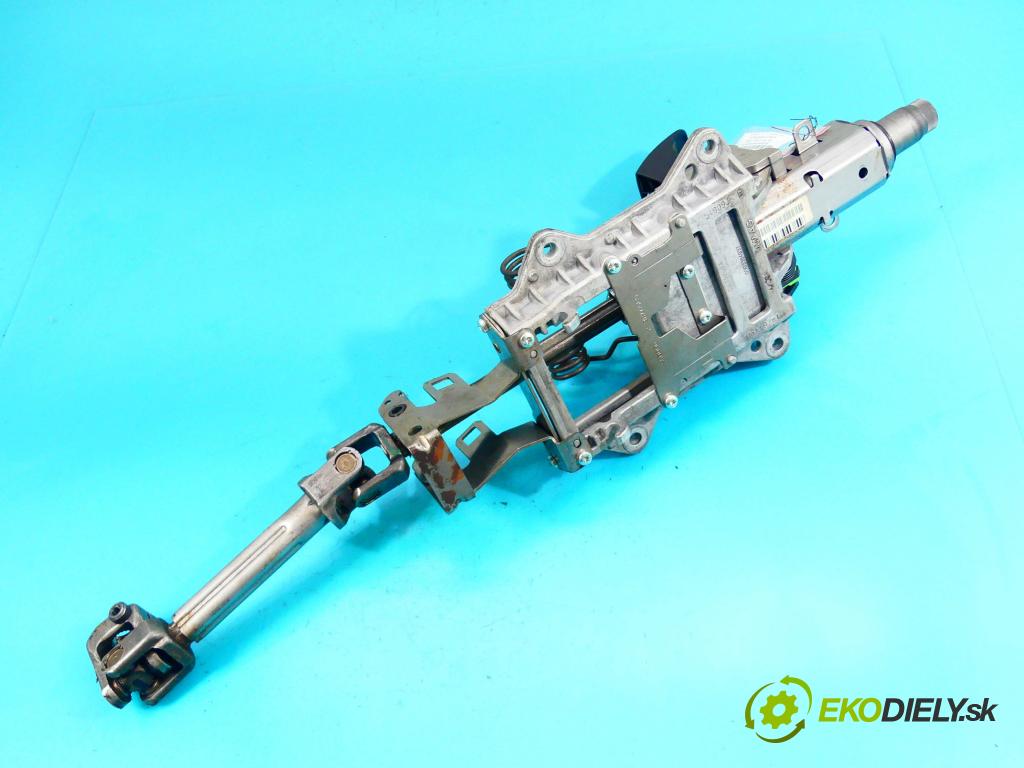 Vw Golf V 2003-2009 1.9 tdi 105 HP manual 77 kW 1896 cm3 5- Sloupec: volant 1K1419502R (Tyče riadenia (volantu))