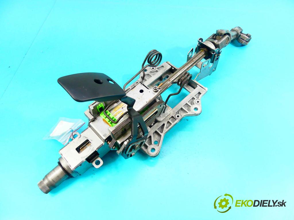 Vw Golf V 2003-2009 1.9 tdi 105 HP manual 77 kW 1896 cm3 5- Sloupec: volant 1K1419502R (Tyče riadenia (volantu))