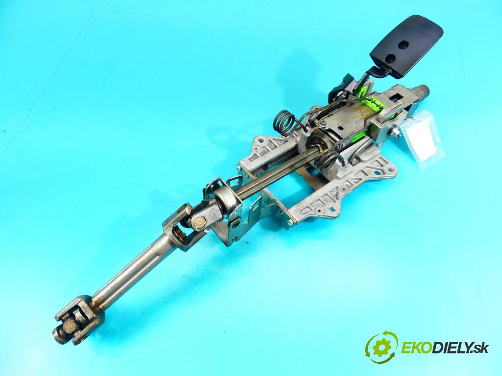 Vw Golf V 2003-2009 1.9 tdi 105 HP manual 77 kW 1896 cm3 5- Sloupec: volant 1K1419502R (Tyče riadenia (volantu))