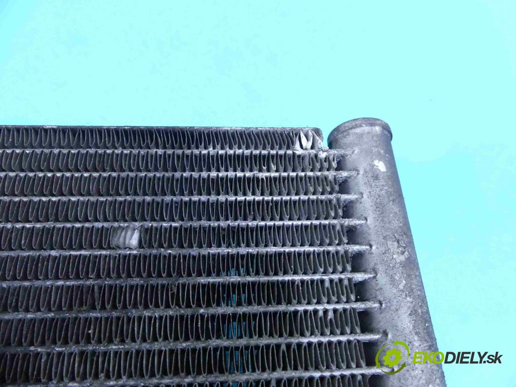 Hyundai Coupe 1.6 16v 107 HP manual 79 kW 1599 cm3 3- chladič klimatizácie  (Chladiče klimatizácie)