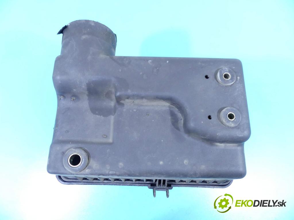 Hyundai Coupe 1.6 16v 107 HP manual 79 kW 1599 cm3 3- obal filtra vzduchu 28110-26400 (Obaly filtrov vzduchu)