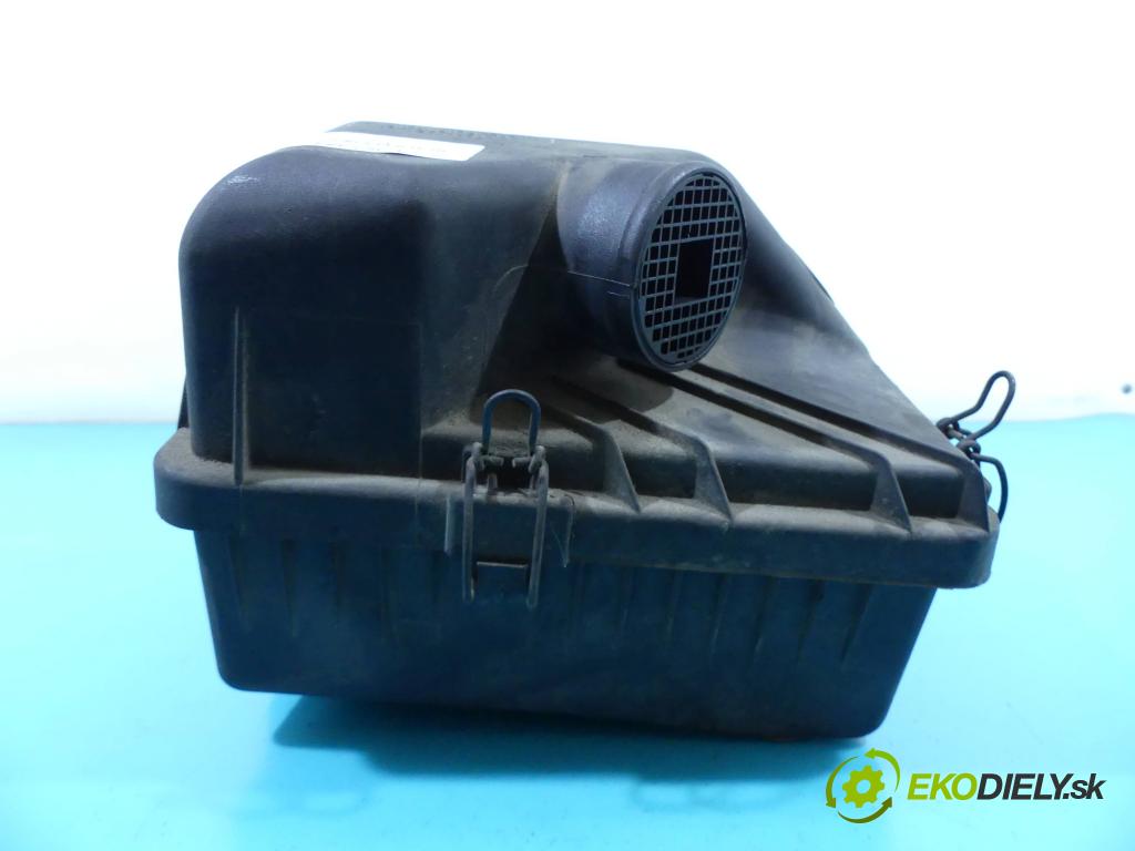 Hyundai Coupe 1.6 16v 107 HP manual 79 kW 1599 cm3 3- obal filtra vzduchu 28110-26400 (Obaly filtrov vzduchu)