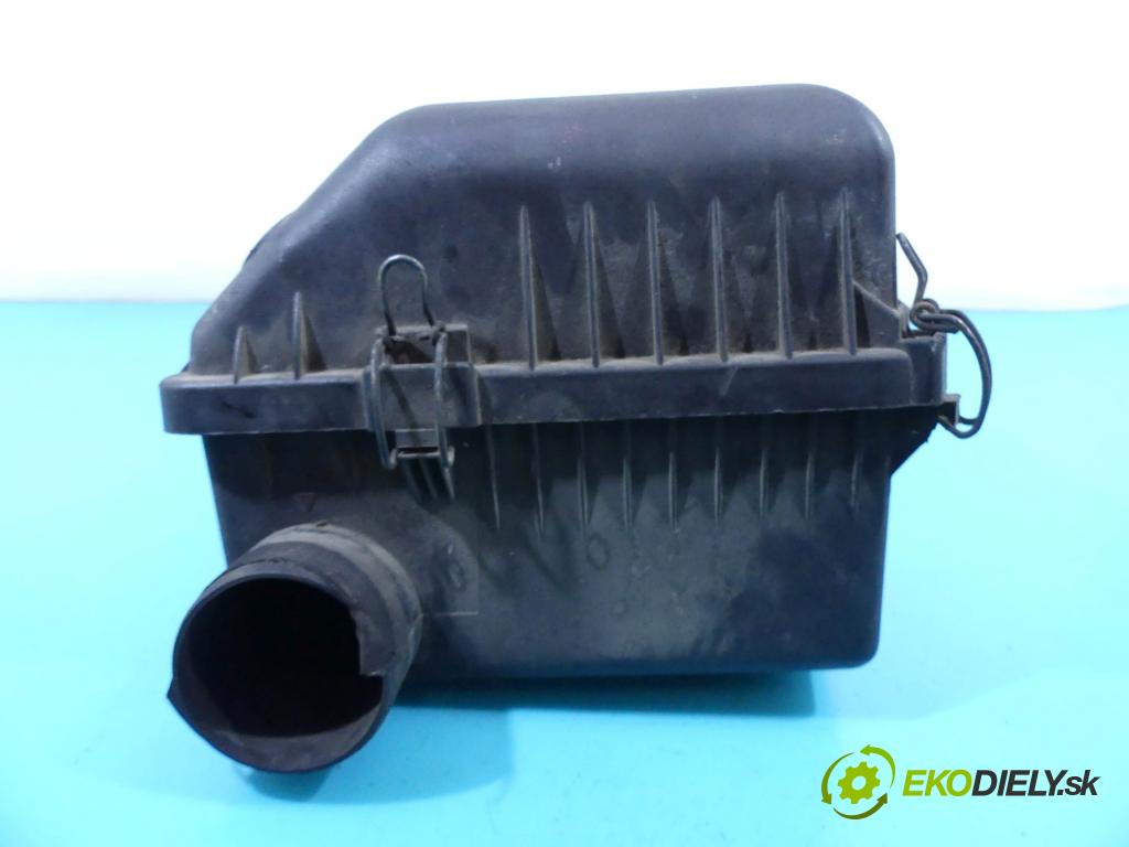 Hyundai Coupe 1.6 16v 107 HP manual 79 kW 1599 cm3 3- obal filtra vzduchu 28110-26400 (Obaly filtrov vzduchu)