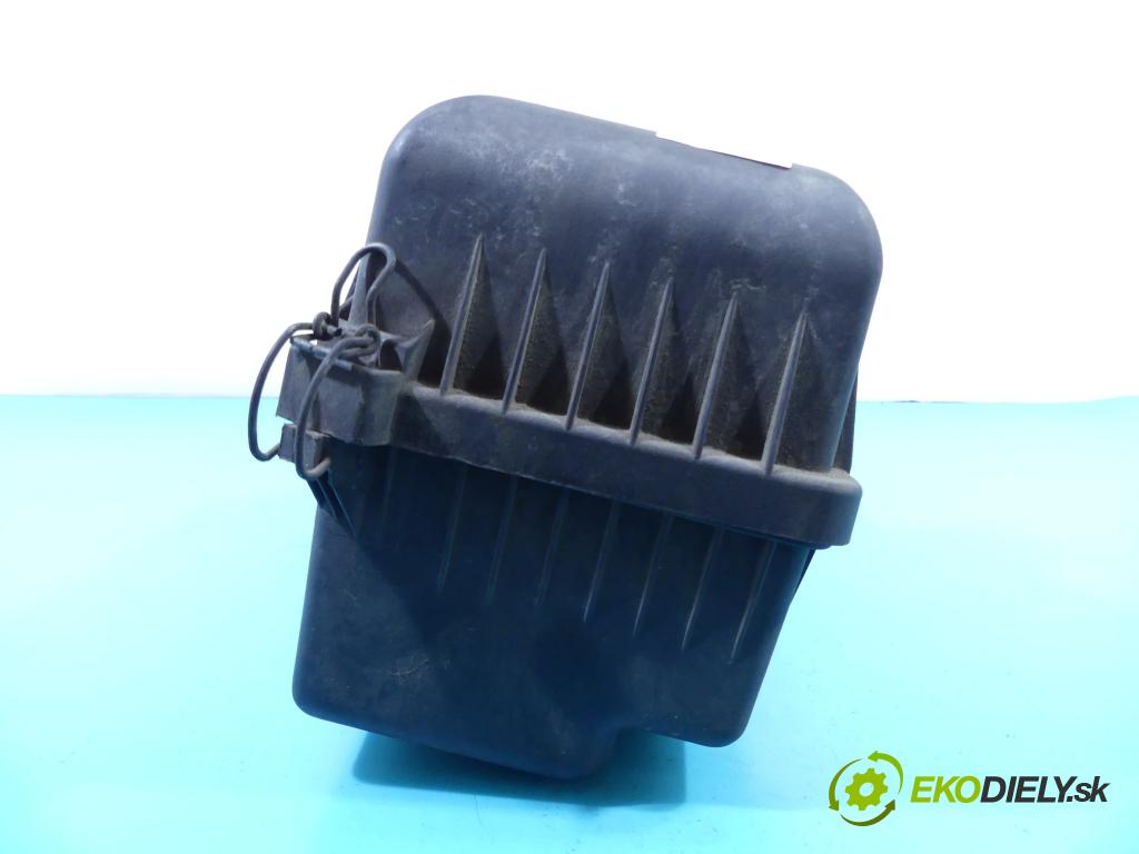 Hyundai Coupe 1.6 16v 107 HP manual 79 kW 1599 cm3 3- obal filtra vzduchu 28110-26400 (Obaly filtrov vzduchu)