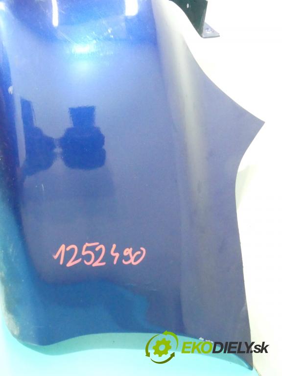 Hyundai Coupe 1.6 16v 107 HP manual 79 kW 1599 cm3 3- nárazník zadné  (Ostatné)