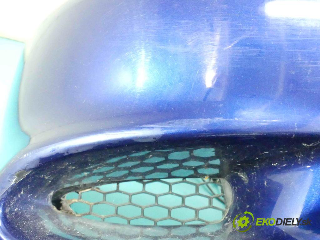 Hyundai Coupe 1.6 16v 107 HP manual 79 kW 1599 cm3 3- nárazník zadné  (Ostatné)