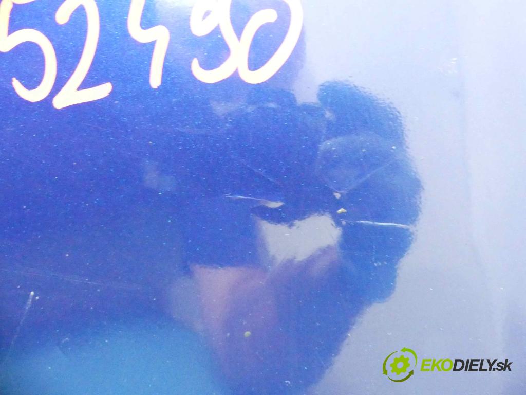 Hyundai Coupe 1.6 16v 107 HP manual 79 kW 1599 cm3 3- nárazník zadné  (Ostatné)