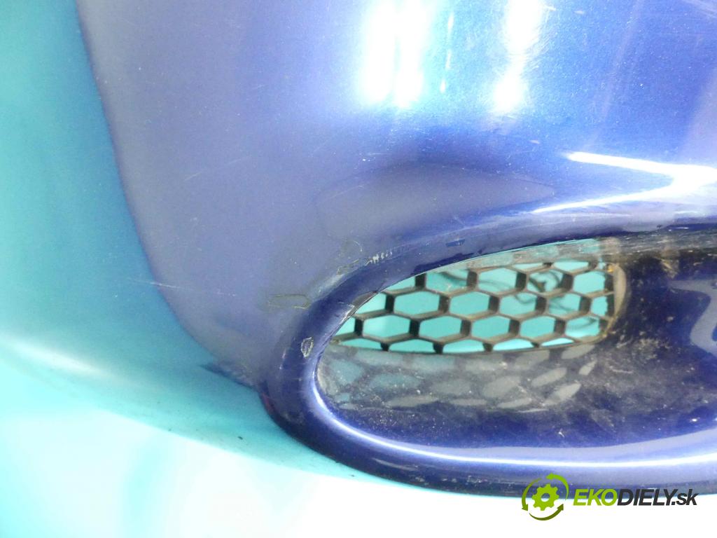 Hyundai Coupe 1.6 16v 107 HP manual 79 kW 1599 cm3 3- nárazník zadné  (Ostatné)