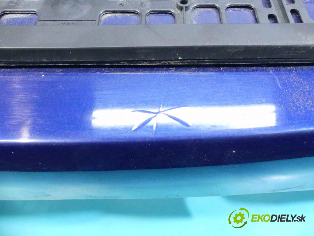 Hyundai Coupe 1.6 16v 107 HP manual 79 kW 1599 cm3 3- nárazník zadné  (Ostatné)