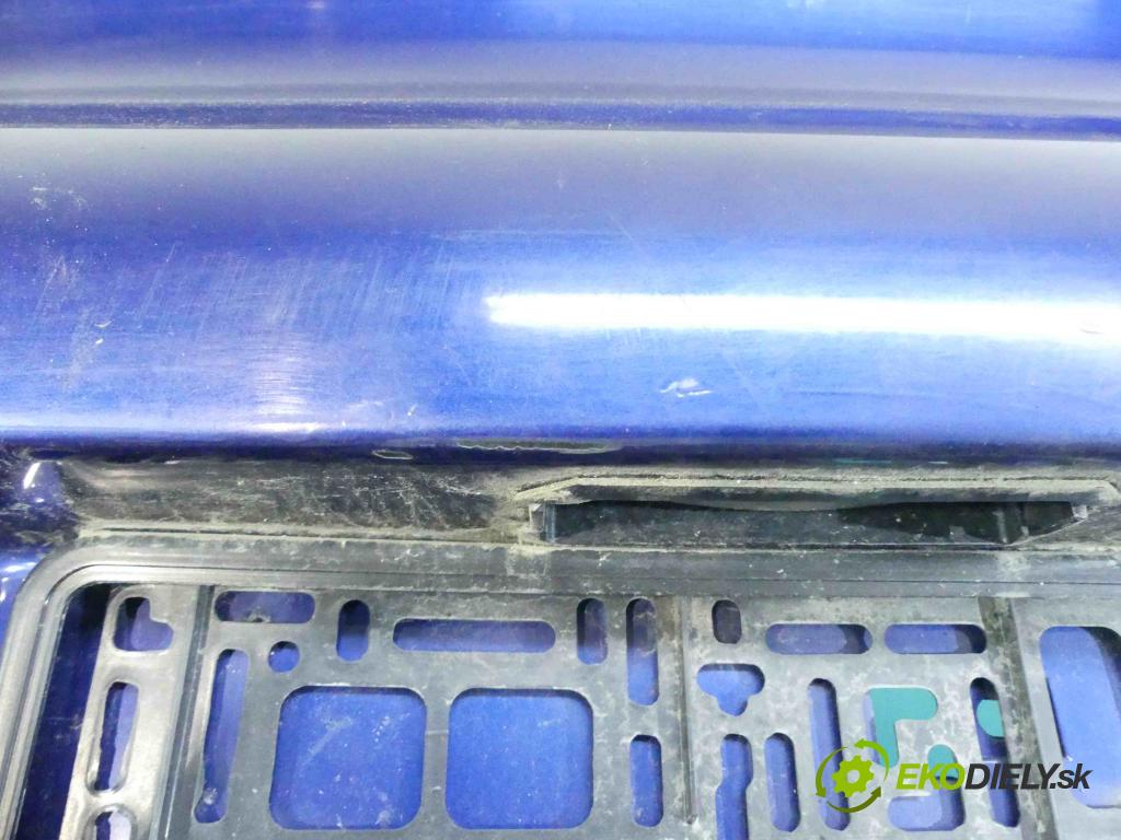 Hyundai Coupe 1.6 16v 107 HP manual 79 kW 1599 cm3 3- nárazník zadné  (Ostatné)