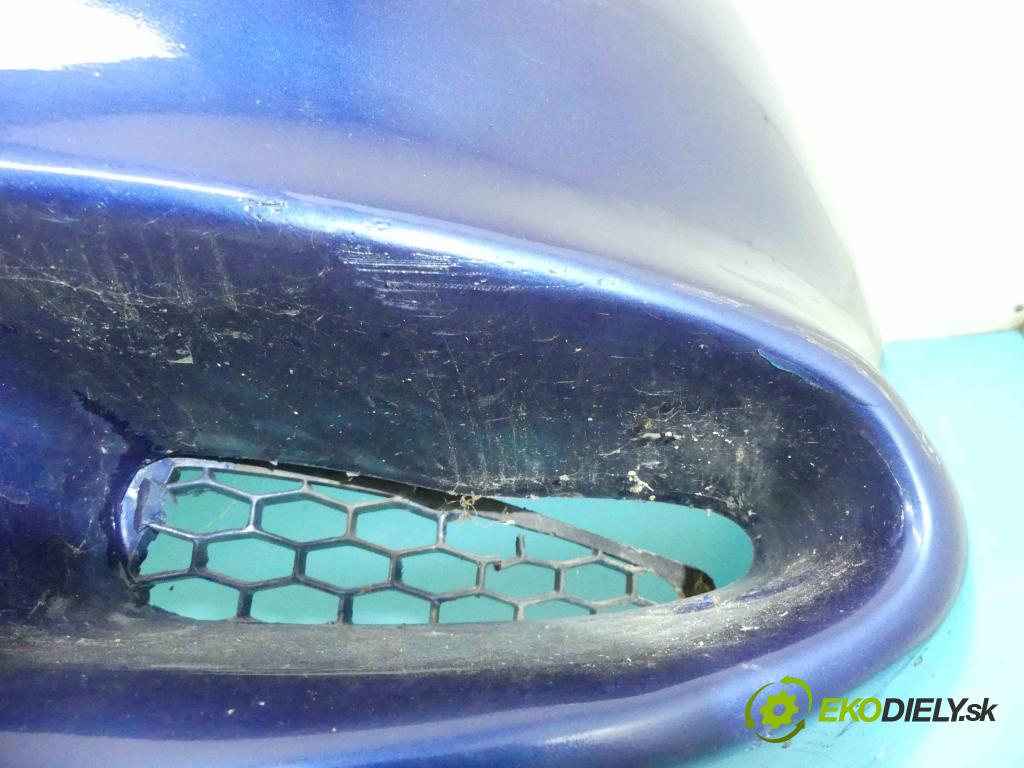 Hyundai Coupe 1.6 16v 107 HP manual 79 kW 1599 cm3 3- nárazník zadné  (Ostatné)