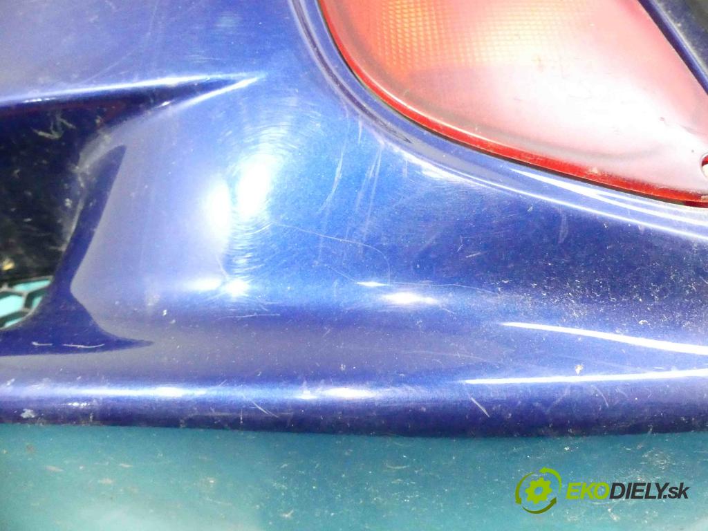 Hyundai Coupe 1.6 16v 107 HP manual 79 kW 1599 cm3 3- nárazník zadné  (Ostatné)