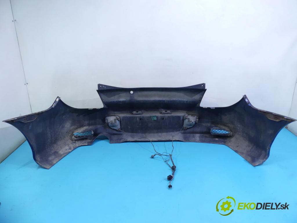 Hyundai Coupe 1.6 16v 107 HP manual 79 kW 1599 cm3 3- nárazník zadné  (Ostatné)