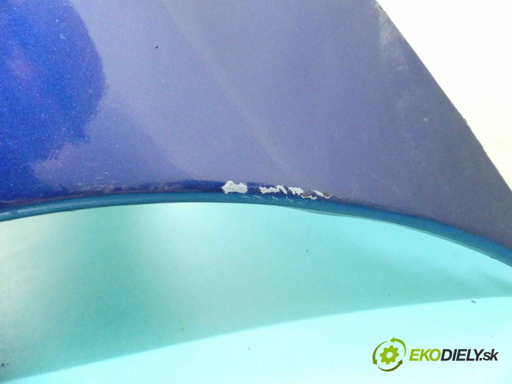 Hyundai Coupe 1.6 16v 107 HP manual 79 kW 1599 cm3 3- nárazník zadné  (Ostatné)