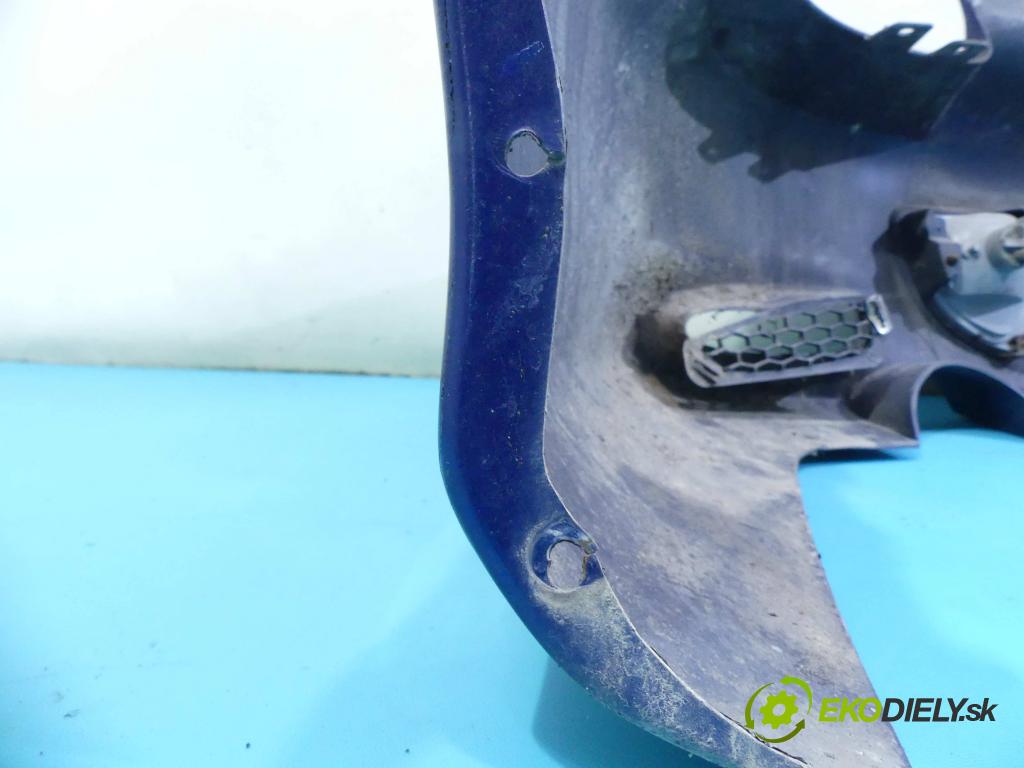 Hyundai Coupe 1.6 16v 107 HP manual 79 kW 1599 cm3 3- nárazník zadné  (Ostatné)