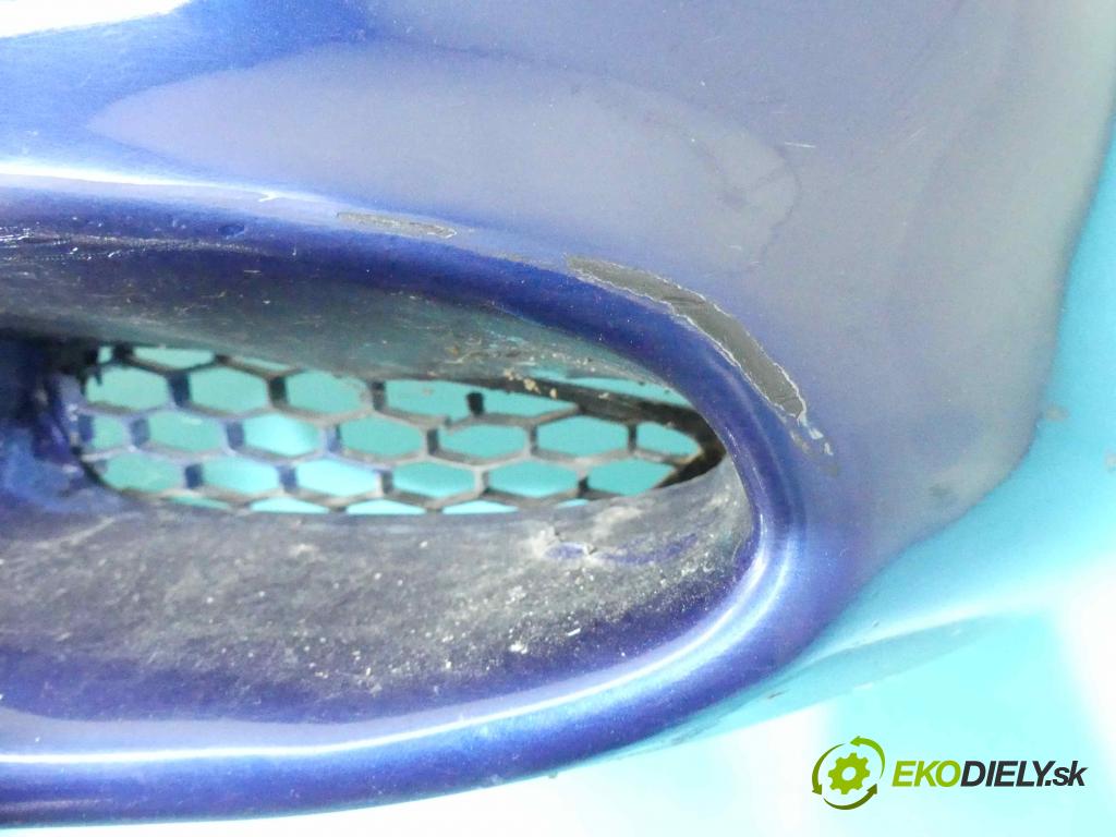 Hyundai Coupe 1.6 16v 107 HP manual 79 kW 1599 cm3 3- nárazník zadné  (Ostatné)